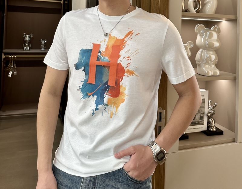 Hermes T-Shirts